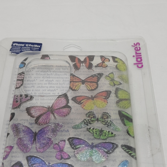 iPhone 12 ProMax Protective Cell Phone Case - Picture 3 of 6